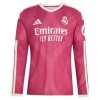 Real Madrid Treći Nogometni Dresovi 2026-27 L/S