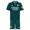 Real Madrid Trent Alexander-Arnold 12 Dječji Gostujući Nogometni Dresovi 2026-27