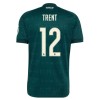 Real Madrid Trent Alexander-Arnold 12 Gostujući Nogometni Dresovi 2026-27