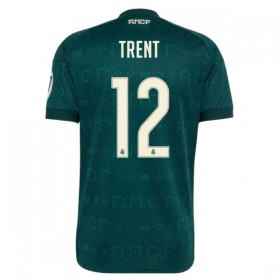Real Madrid Trent Alexander-Arnold 12 Gostujući Nogometni Dresovi 2026-27