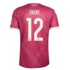Real Madrid Trent Alexander-Arnold 12 Treći Nogometni Dresovi 2026-27