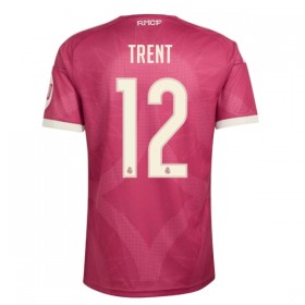 Real Madrid Trent Alexander-Arnold 12 Treći Nogometni Dresovi 2026-27