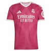 Real Madrid Trent Alexander-Arnold 12 Treći Nogometni Dresovi 2026-27