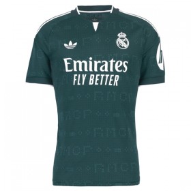 Real Madrid Valverde 8 Gostujući Nogometni Dresovi 2026-27