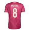 Real Madrid Valverde 8 Treći Nogometni Dresovi 2026-27 Real Madrid Valverde 8 Treći Nogometni Dresovi 2026-27