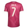 Real Madrid Vini JR. 7 Treći Nogometni Dresovi 2026-27 Real Madrid Vini JR. 7 Treći Nogometni Dresovi 2026-27