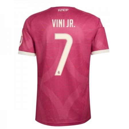 Real Madrid Vini JR. 7 Treći Nogometni Dresovi 2026-27 Real Madrid Vini JR. 7 Treći Nogometni Dresovi 2026-27