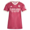 Real Madrid Ženska Treći Nogometni Dresovi 2026-27 Real Madrid Ženska Treći Nogometni Dresovi 2026-27