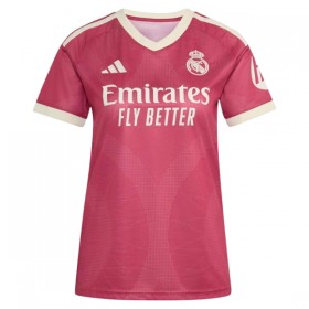 Real Madrid Ženska Treći Nogometni Dresovi 2026-27