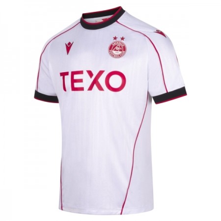 Aberdeen Gostujući Nogometni Dresovi 2026-27 Aberdeen Gostujući Nogometni Dresovi 2026-27