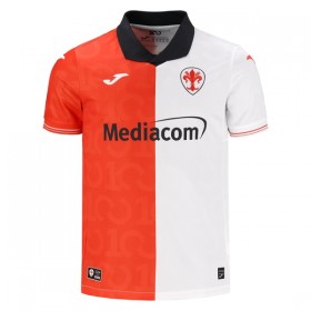 AC Fiorentina Anniversary Nogometni Dresovi 2026-27