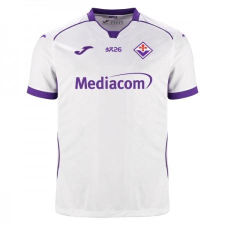 AC Fiorentina Gostujući Nogometni Dresovi 2026-27