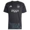 Ajax Amsterdam Golmanski Nogometni Dresovi 2026-27 Crna Ajax Amsterdam Golmanski Nogometni Dresovi 2026-27 Crna
