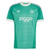 Ajax Amsterdam Golmanski Nogometni Dresovi 2026-27 Zelena Ajax Amsterdam Golmanski Nogometni Dresovi 2026-27 Zelena