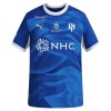 Al Hilal SFC Domaći Nogometni Dresovi 2026-27 Al Hilal SFC Domaći Nogometni Dresovi 2026-27