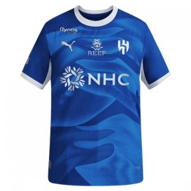 Al Hilal SFC Domaći Nogometni Dresovi 2026-27