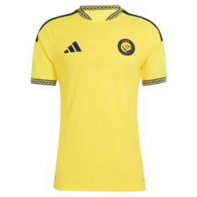Al Nassr Domaći Nogometni Dresovi 2026-27