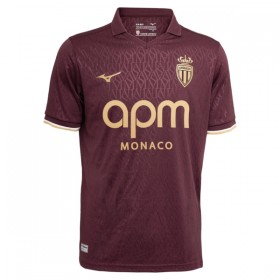 AS Monaco Gostujući Nogometni Dresovi 2026-27