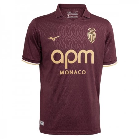 AS Monaco Gostujući Nogometni Dresovi 2026-27 AS Monaco Gostujući Nogometni Dresovi 2026-27