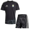 Aston Villa Golmanski Dječji Gostujući Nogometni Dresovi 2026-27