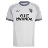 Aston Villa Golmanski Dječji Nogometni Dresovi 2026-27