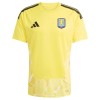 Aston Villa Golmanski Domaći Nogometni Dresovi 2026-27 Aston Villa Golmanski Domaći Nogometni Dresovi 2026-27