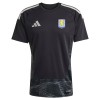 Aston Villa Golmanski Gostujući Nogometni Dresovi 2026-27 Aston Villa Golmanski Gostujući Nogometni Dresovi 2026-27