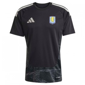 Aston Villa Golmanski Gostujući Nogometni Dresovi 2026-27