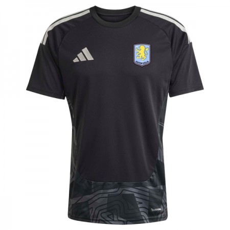 Aston Villa Golmanski Gostujući Nogometni Dresovi 2026-27 Aston Villa Golmanski Gostujući Nogometni Dresovi 2026-27