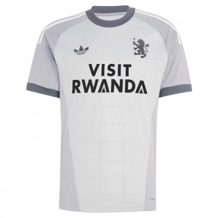 Aston Villa Golmanski Nogometni Dresovi 2026-27