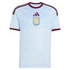 Aston Villa Treći Nogometni Dresovi 2026-27