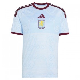 Aston Villa Treći Nogometni Dresovi 2026-27