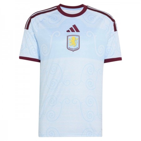 Aston Villa Treći Nogometni Dresovi 2026-27