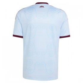 Aston Villa Treći Nogometni Dresovi 2026-27
