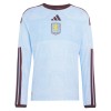 Aston Villa Treći Nogometni Dresovi 2026-27 L/S