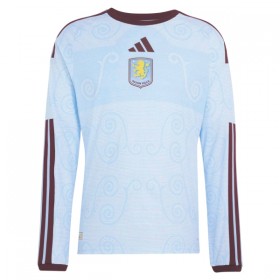 Aston Villa Treći Nogometni Dresovi 2026-27 L/S