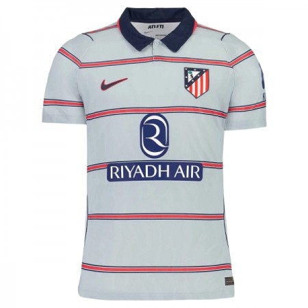 Atlético Madrid Treći Nogometni Dresovi 2026-27