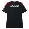Benfica Treći Nogometni Dresovi 2026-27