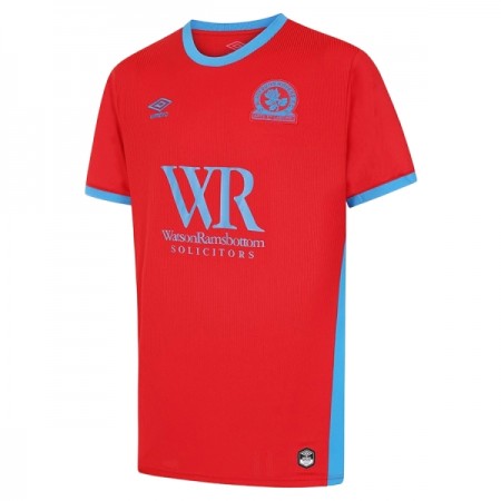 Blackburn Rovers Treći Nogometni Dresovi 2026-27 Blackburn Rovers Treći Nogometni Dresovi 2026-27