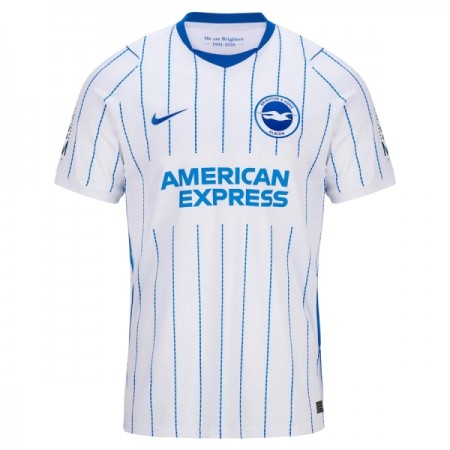 Brighton Hove Albion Gostujući Nogometni Dresovi 2026-27 Brighton Hove Albion Gostujući Nogometni Dresovi 2026-27
