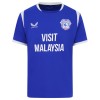 Cardiff City Domaći Nogometni Dresovi 2026-27