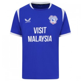Cardiff City Domaći Nogometni Dresovi 2026-27