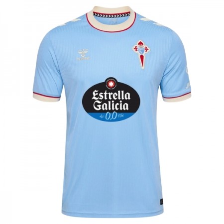 Celta Vigo Domaći Nogometni Dresovi 2026-27 Celta Vigo Domaći Nogometni Dresovi 2026-27