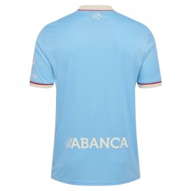 Celta Vigo Domaći Nogometni Dresovi 2026-27