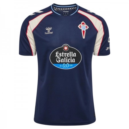 Celta Vigo Gostujući Nogometni Dresovi 2026-27