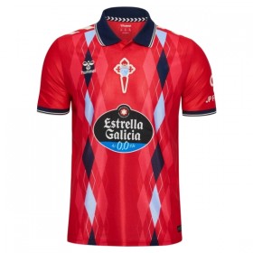 Celta Vigo Treći Nogometni Dresovi 2026-27