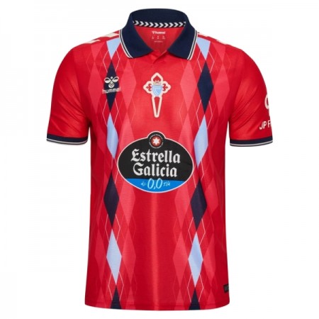 Celta Vigo Treći Nogometni Dresovi 2026-27