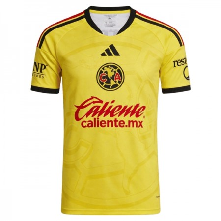 Club América Domaći Nogometni Dresovi 2026-27 Club América Domaći Nogometni Dresovi 2026-27