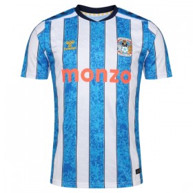 Coventry City Domaći Nogometni Dresovi 2026-27