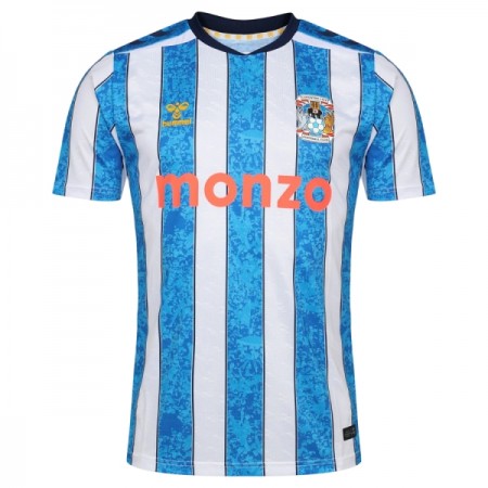Coventry City Domaći Nogometni Dresovi 2026-27